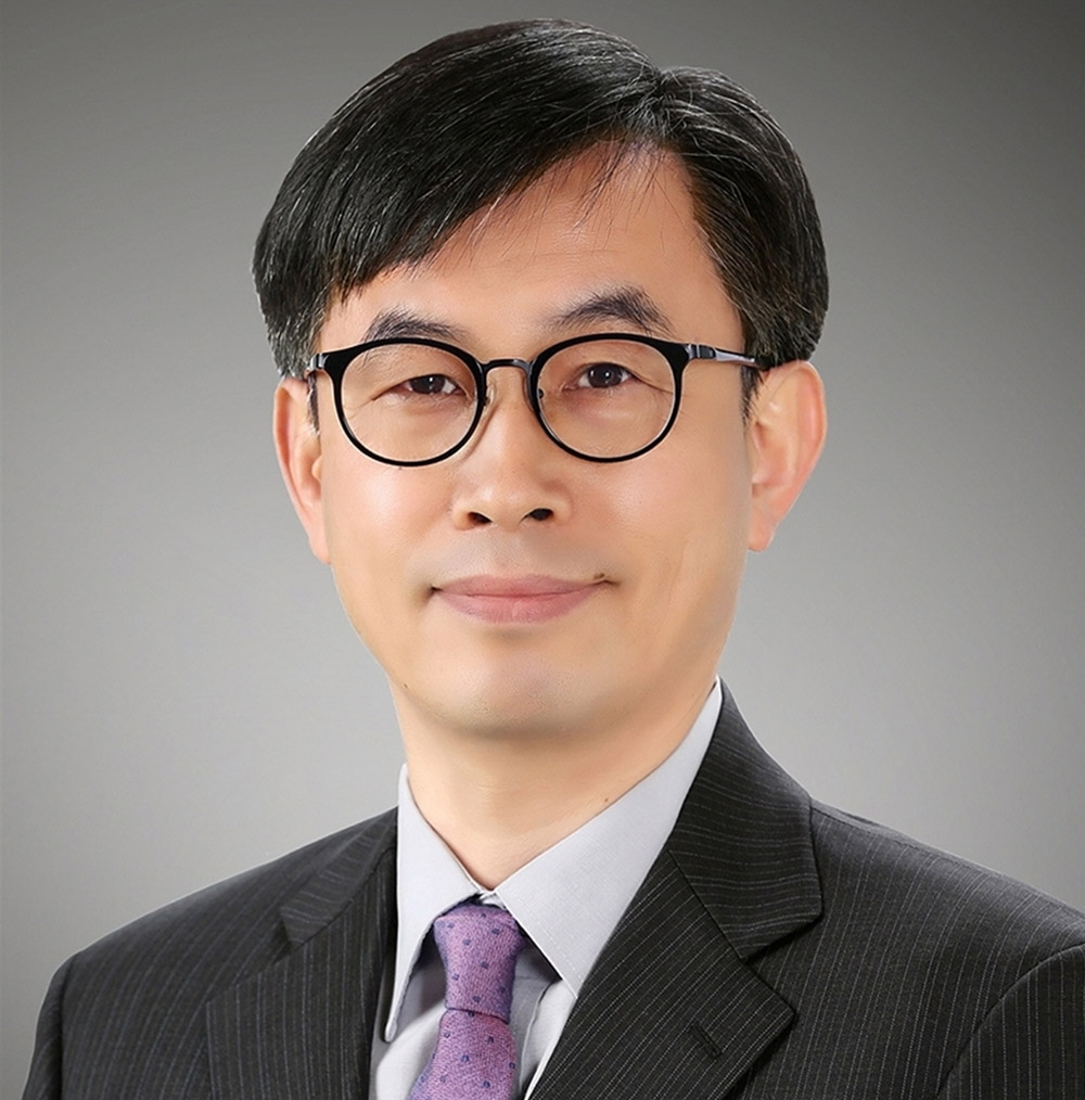 박준기 회장